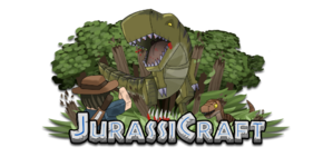 Логотип (JurassiCraft).png